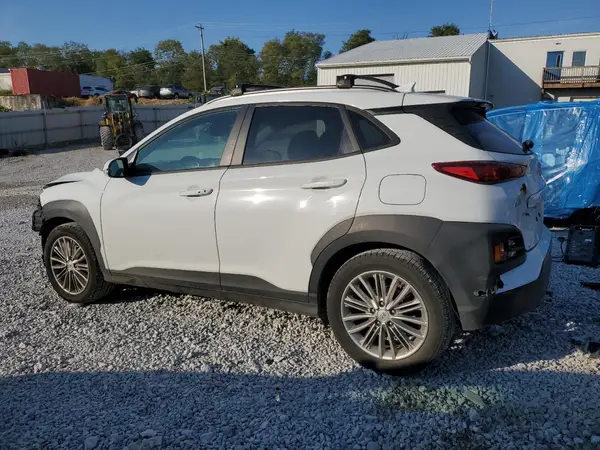 KM8K62AA3MU663194 2021 HYUNDAI KONA - Image 2