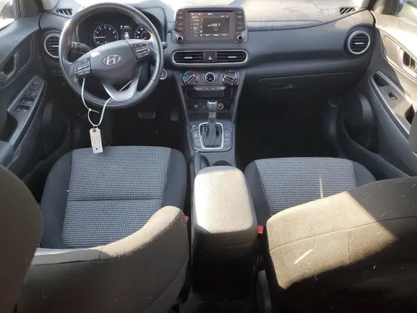 KM8K62AA3MU663194 2021 HYUNDAI KONA - Image 8