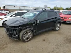 KM8K62AA3MU684837 2021 HYUNDAI KONA