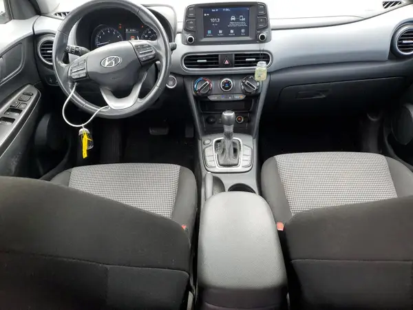KM8K62AA3MU684837 2021 HYUNDAI KONA - Image 8
