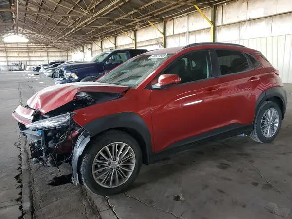 KM8K62AA3MU692193 2021 HYUNDAI KONA - Image 1