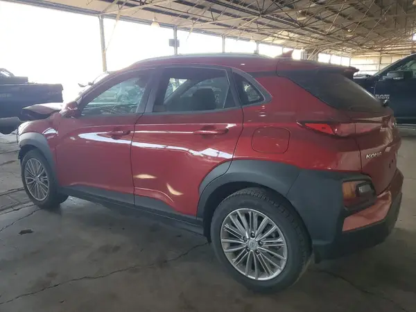 KM8K62AA3MU692193 2021 HYUNDAI KONA - Image 2