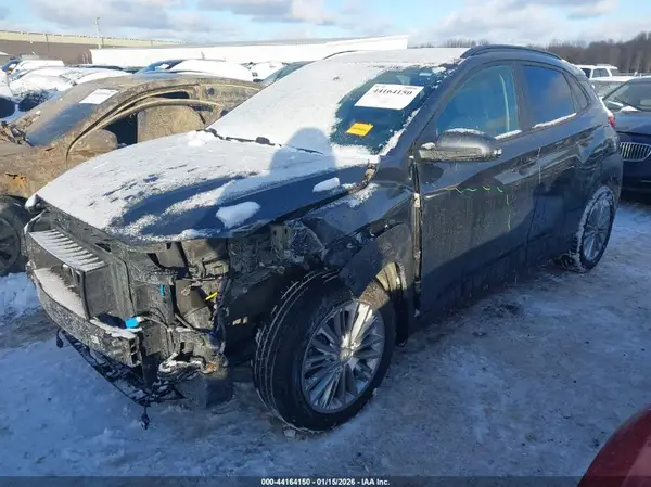 KM8K62AA3MU698639 2021 HYUNDAI KONA - Image 2