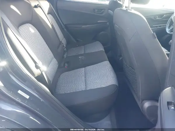 KM8K62AA3MU698639 2021 HYUNDAI KONA - Image 8