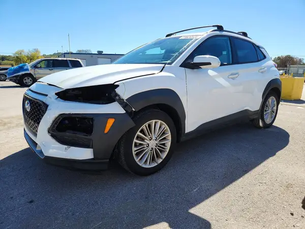 KM8K62AA3MU712135 2021 HYUNDAI KONA - Image 1