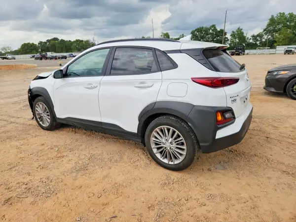 KM8K62AA3MU728111 2021 HYUNDAI KONA - Image 2