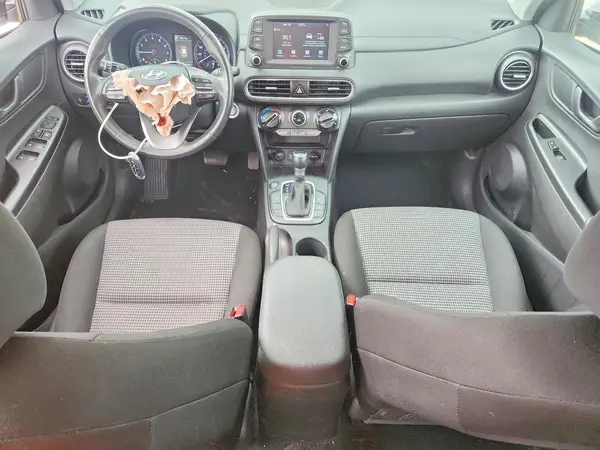 KM8K62AA3MU728111 2021 HYUNDAI KONA - Image 8