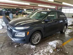 KM8K62AA3MU748729 2021 HYUNDAI KONA