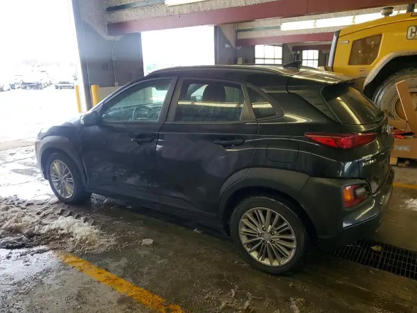 KM8K62AA3MU748729 2021 HYUNDAI KONA - Image 2
