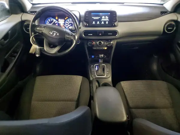 KM8K62AA3MU748729 2021 HYUNDAI KONA - Image 8