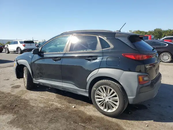 KM8K62AA4JU073565 2018 HYUNDAI KONA - Image 2