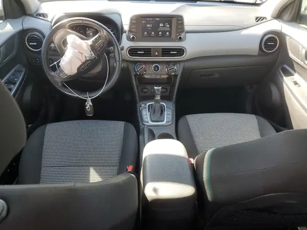 KM8K62AA4JU073565 2018 HYUNDAI KONA - Image 8