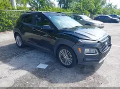 KM8K62AA4JU075512 2018 HYUNDAI KONA