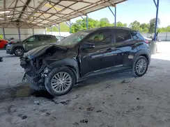 KM8K62AA4JU075543 2018 HYUNDAI KONA