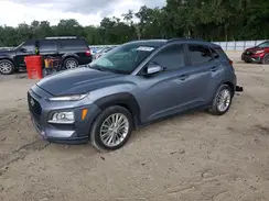 KM8K62AA4JU075994 2018 HYUNDAI KONA