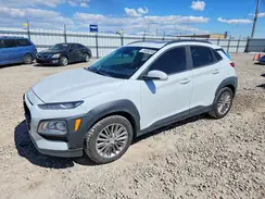 KM8K62AA4JU081634 2018 HYUNDAI KONA