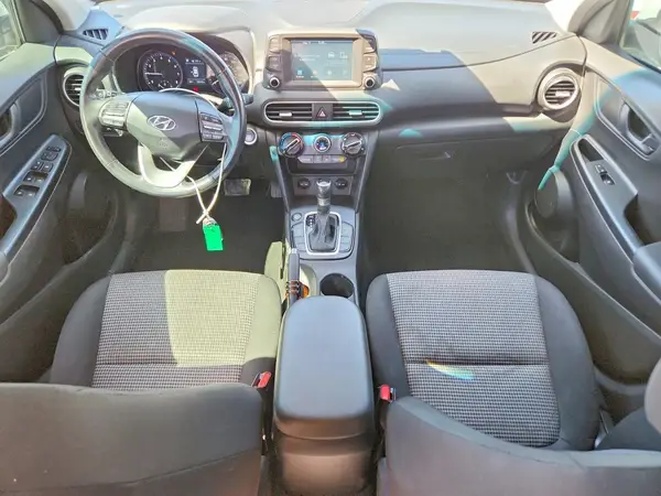 KM8K62AA4JU081634 2018 HYUNDAI KONA - Image 8