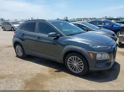 KM8K62AA4JU083092 2018 HYUNDAI KONA