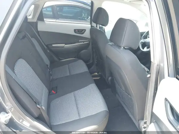 KM8K62AA4JU083092 2018 HYUNDAI KONA - Image 8