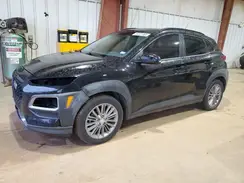 KM8K62AA4JU087174 2018 HYUNDAI KONA