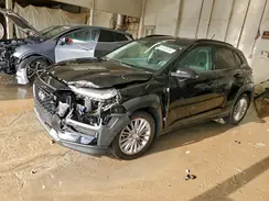 KM8K62AA4JU095050 2018 HYUNDAI KONA