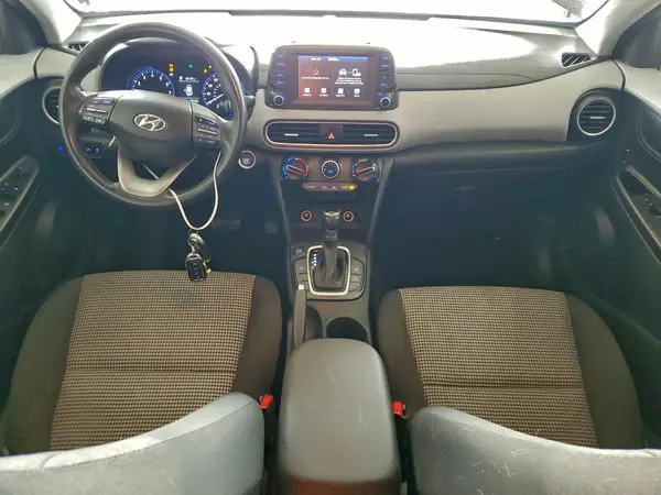 KM8K62AA4JU095050 2018 HYUNDAI KONA - Image 8