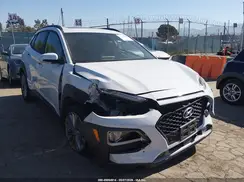KM8K62AA4JU101252 2018 HYUNDAI KONA