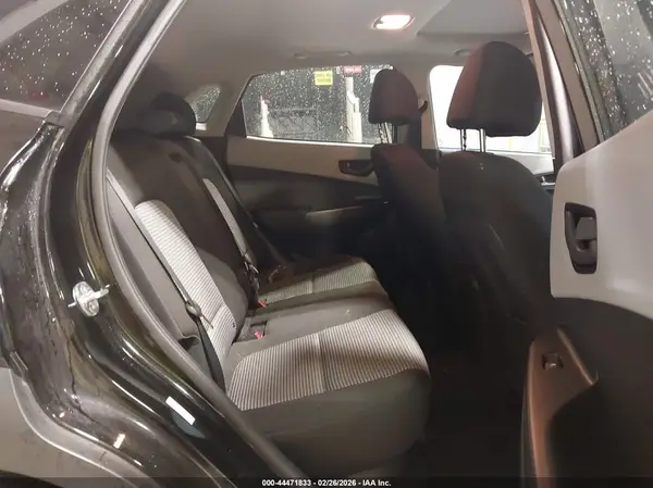 KM8K62AA4JU108315 2018 HYUNDAI KONA - Image 8