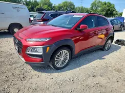 KM8K62AA4JU150340 2018 HYUNDAI KONA