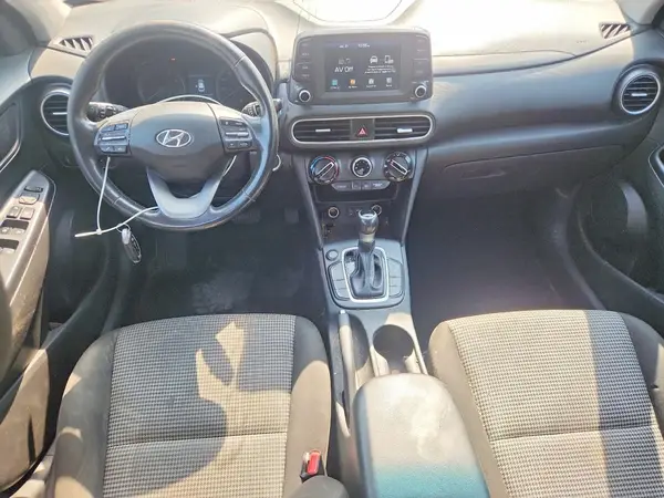 KM8K62AA4JU150340 2018 HYUNDAI KONA - Image 8