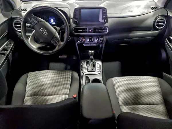 KM8K62AA4JU160611 2018 HYUNDAI KONA - Image 8
