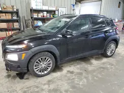 KM8K62AA4JU160768 2018 HYUNDAI KONA