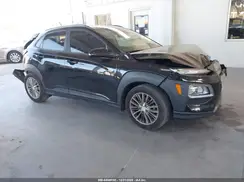 KM8K62AA4JU160799 2018 HYUNDAI KONA
