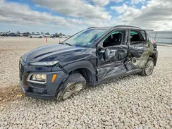 KM8K62AA4JU162570 2018 HYUNDAI KONA