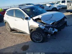 KM8K62AA4JU163122 2018 HYUNDAI KONA
