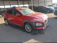 KM8K62AA4JU178378 2018 HYUNDAI KONA