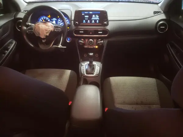 KM8K62AA4JU178588 2018 HYUNDAI KONA - Image 8