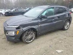 KM8K62AA4JU178767 2018 HYUNDAI KONA
