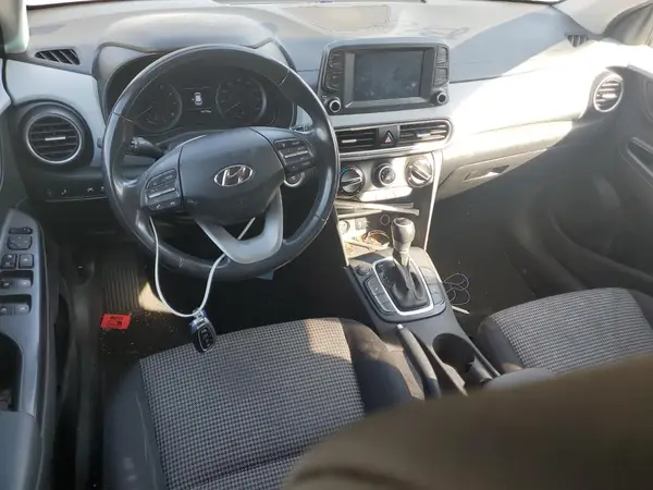 KM8K62AA4KU248656 2019 HYUNDAI KONA - Image 8