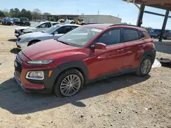 KM8K62AA4KU255672 2019 HYUNDAI KONA