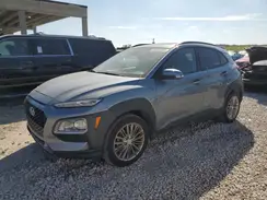 KM8K62AA4KU265831 2019 HYUNDAI KONA