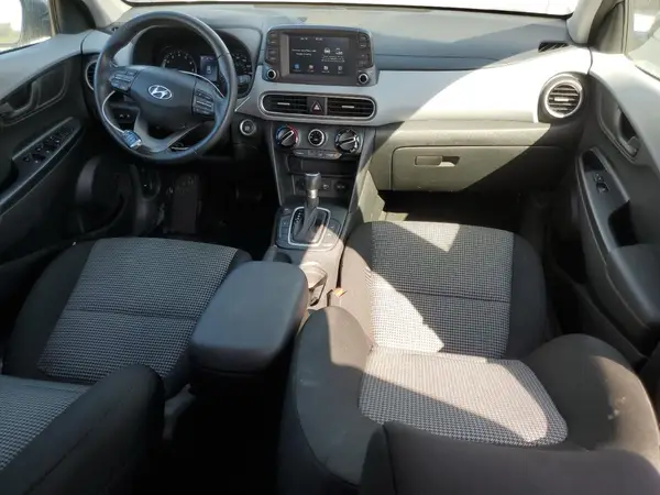 KM8K62AA4KU265831 2019 HYUNDAI KONA - Image 8