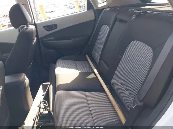 KM8K62AA4KU347817 2019 HYUNDAI KONA - Image 8