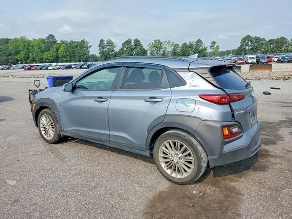 KM8K62AA4KU361524 2019 HYUNDAI KONA - Image 2