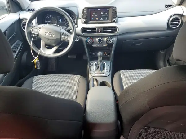 KM8K62AA4KU361524 2019 HYUNDAI KONA - Image 8
