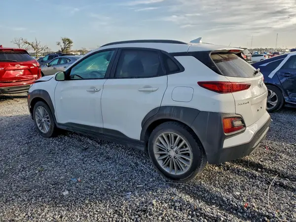 KM8K62AA4LU425756 2020 HYUNDAI KONA - Image 2