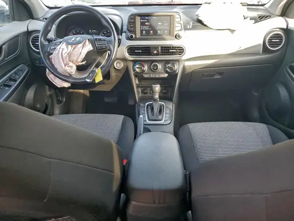 KM8K62AA4LU425756 2020 HYUNDAI KONA - Image 8