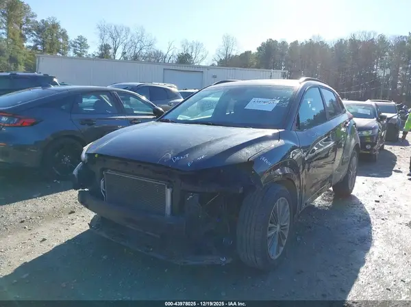 KM8K62AA4LU428267 2020 HYUNDAI KONA - Image 2