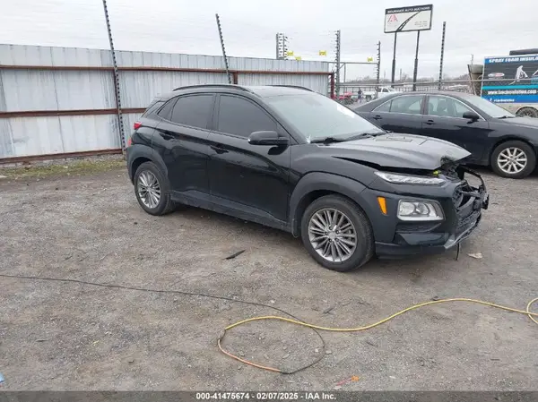 KM8K62AA4LU428995 2020 HYUNDAI KONA - Image 1