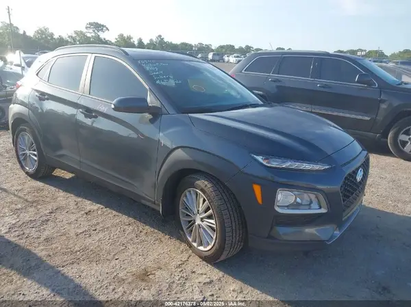 KM8K62AA4LU446610 2020 HYUNDAI KONA - Image 1